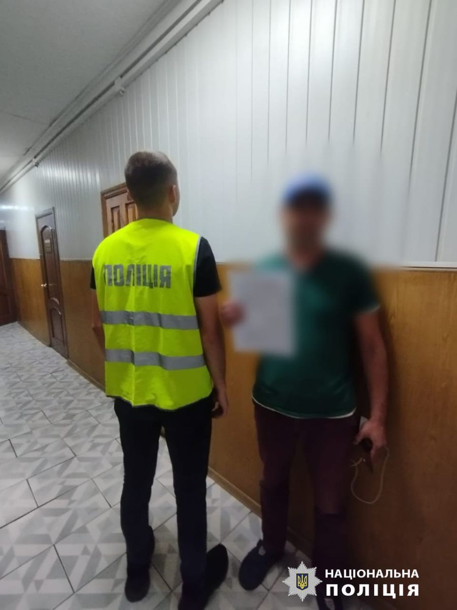 Погубив рибу на 100 тисяч, був спійманий та чекає на суд браконьєр на Харківщині